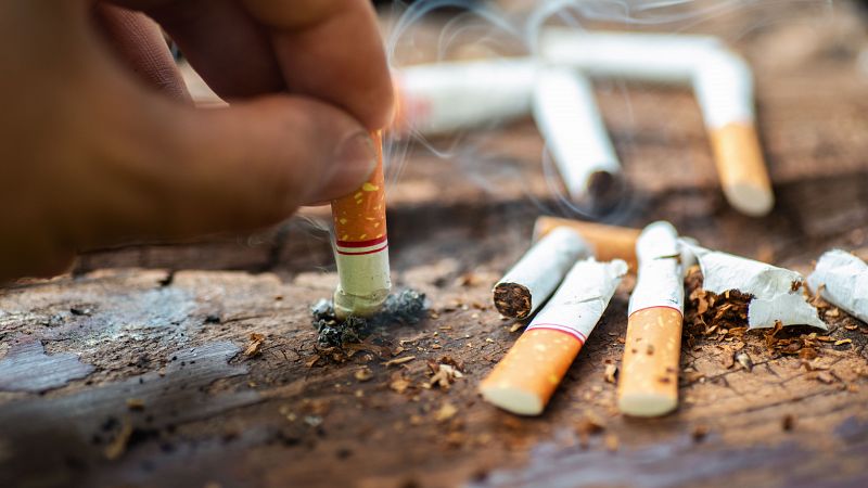 Una generación libre de tabaco evitaría más de un millón de muertes por cáncer de pulmón en el mundo