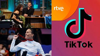 Las redes sociales de RTVE marcan rcord en septiembre con 809 millones de visualizaciones