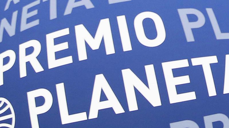 Diez finalistas en el Premio Planeta con más participación de su historia