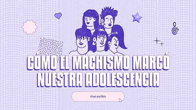 'Cmo el machismo marc nuestra adolescencia', premiado en el Festival de Televisin de Venecia