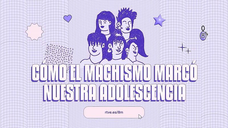 'Cómo el machismo marcó nuestra adolescencia', premiado en el Festival de Televisión de Venecia