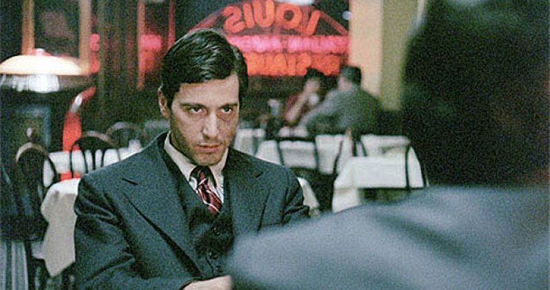 'El Padrino', la oferta que Coppola estuvo a punto de rechazar