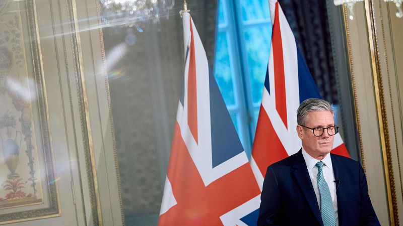 Reino Unido llega a un acuerdo con Mauricio para traspasarle la soberanía de Chagos en un acuerdo histórico