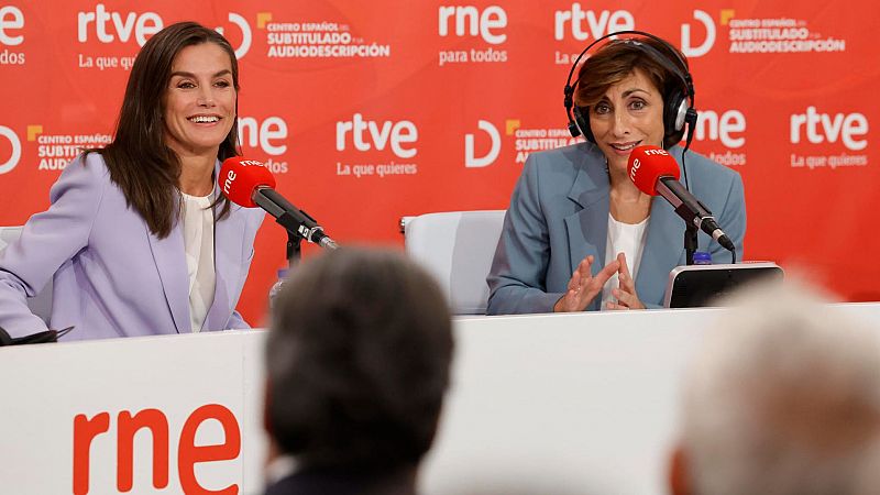 Llega la radio para personas sordas, hay más agua para beber y otras buenas noticias de la semana