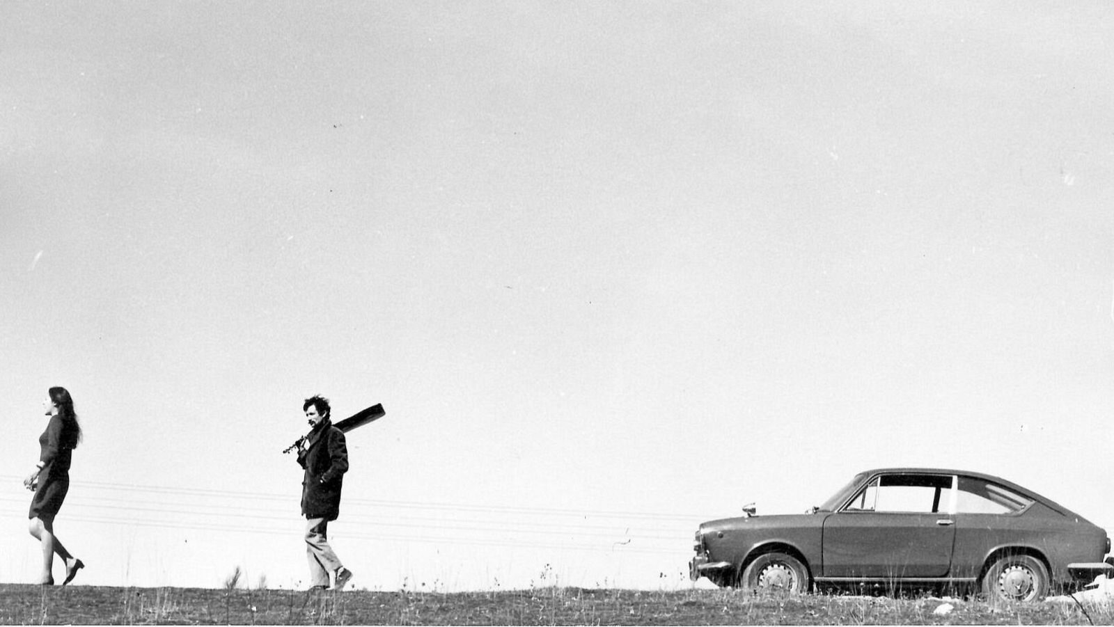 La Escuela de Cine, un refugio para la libertad artística frente al franquismo - La tarde en 24h | Ver