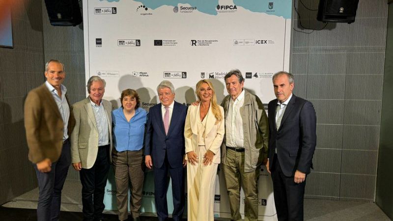 RTVE retransmitirá la gala de celebración del 30º aniversario de los Premios Forqué