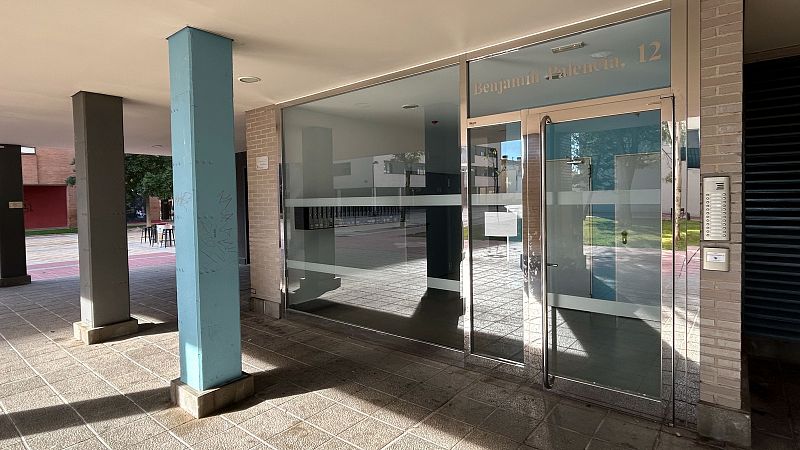 Detenido el presunto asesino de su suegro en Aranda de Duero, Burgos