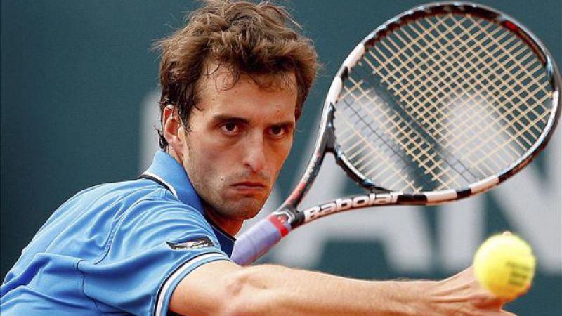 Ramos se impone a Carreño en Shanghái