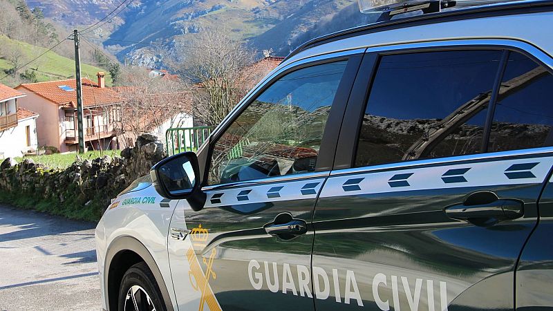 La Guardia Civil detiene a un hombre como presunto autor de la muerte de su pareja en Roquetas de Mar, Almera