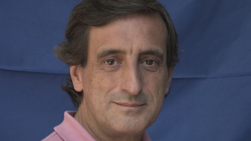 Julio Martínez Mesanza, Premio Nacional de Poesía 2017