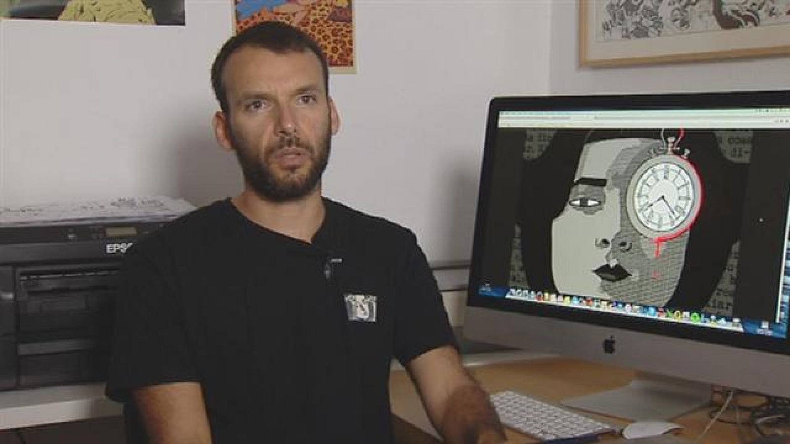 Premio Nacional Cómic