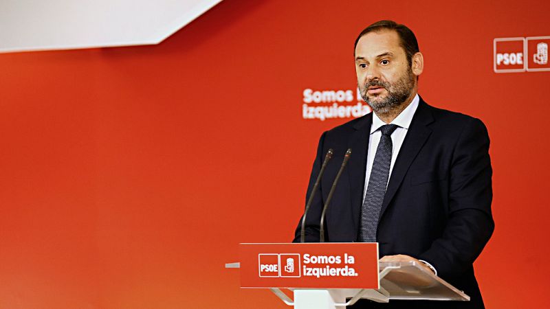 El PSOE ve decepcionante una declaración que carece de validez y Podemos cree que posibilita el diálogo