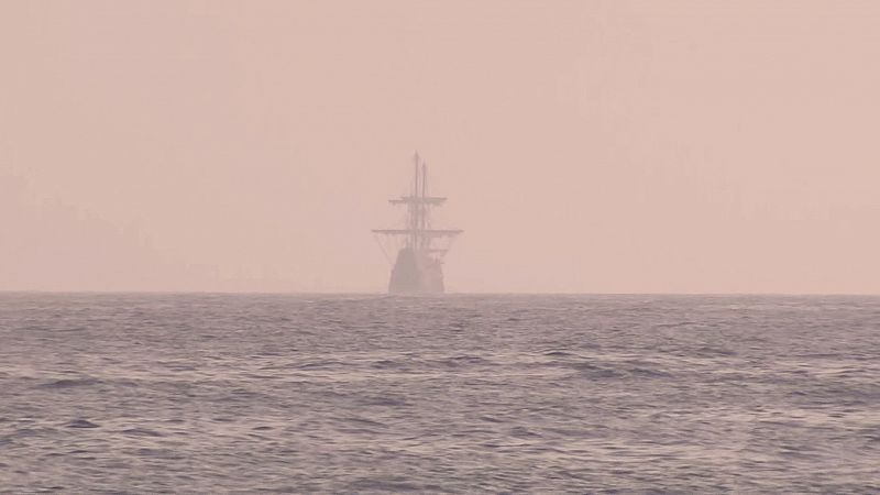 ¿A quién pertenece el tesoro del galeón San José, el 'santo grial del Caribe'?