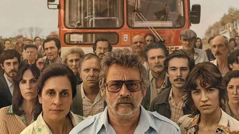 'El 47', participada por RTVE, supera los 300.000 espectadores