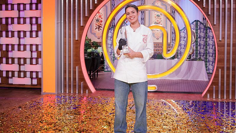 ¡Apúntate a MasterChef 13!