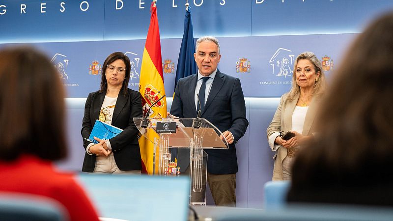 El PP urge a Sánchez a dar explicaciones porque Begoña Gómez "sigue imputada": "El caso está más vivo que nunca"