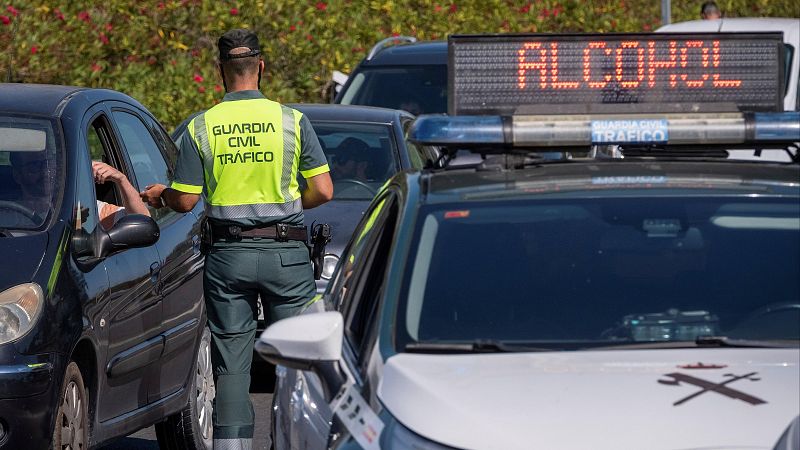 El Congreso debate la reducción de la tasa máxima de alcohol al volante: qué significa pasar de 0,5 a 0,2 gramos por litro