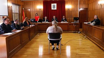 Los empresarios condenados por prostituci�n de  menores no entrar�n en prisi�n al ser suspendidas sus penas