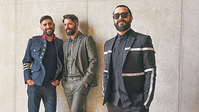 Las cuñas de RNE - Aslándticos en 'Abierto hasta las 2' - Escuchar ahora