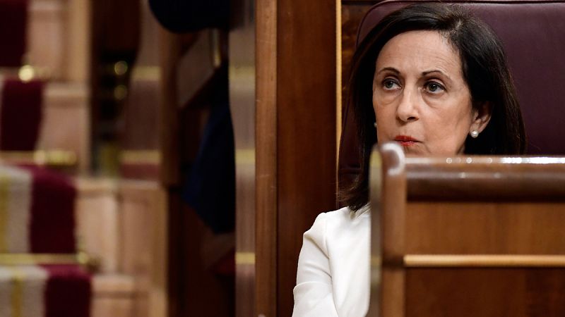 El PSOE demanda "política" y "diálogo, pero en sede parlamentaria"