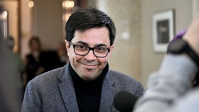 24 horas de RNE - Sumar insiste en que el Gobierno no retirará la ley que beneficiaría a los presos - Escuchar ahora