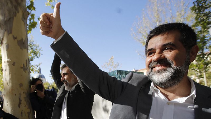 La ANC prevé que Rajoy "dinamite" las instituciones catalanas y no descarta "nuevos paros masivos"