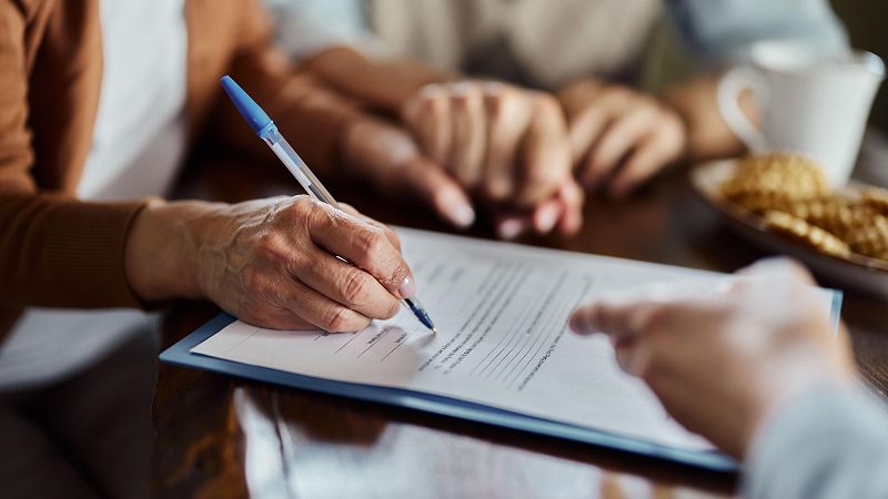 Las reclamaciones relacionadas con préstamos se dispararon en 2023: 10.145 quejas