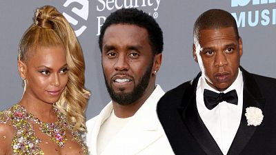 Teoras conspiracionistas sobre el origen del poder de Beyonc y Jay Z