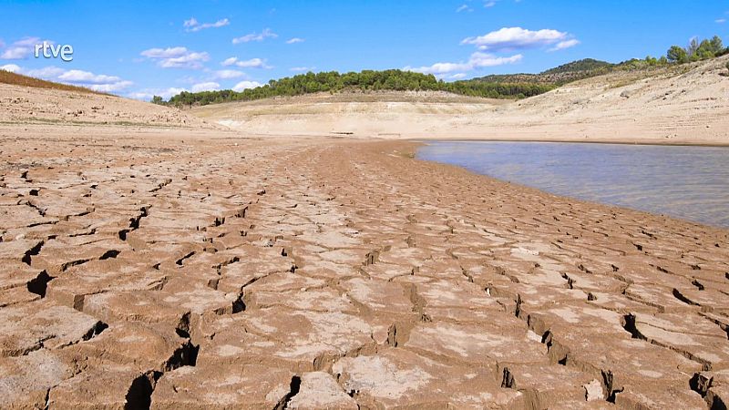 Com afectarà el canvi climàtic als nostres cultius?