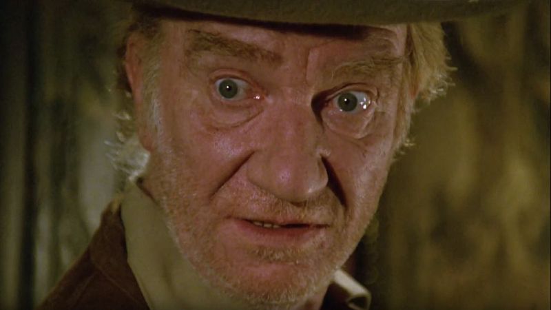 Divertida y tierna, la desconocida película de Fernando Fernán Gómez (con guiño a Indiana Jones) solo en RTVE Play