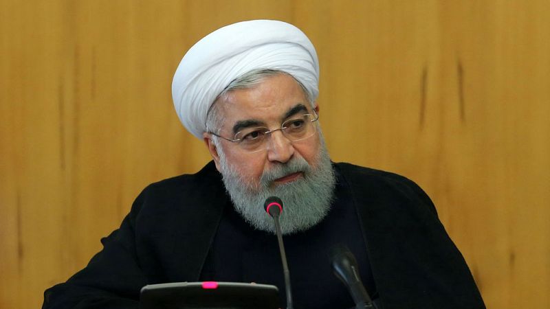 Irán y el resto de firmantes defienden la vigencia del acuerdo nuclear frente a la amenaza de Trump