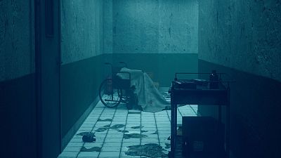 ¿Qué terroríficas historias esconden los hospitales?