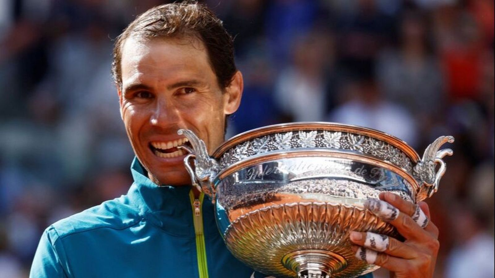 Extraordinario Rafa Nadal: el legado de un tenista irrepetible | Ver