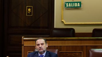 Jos� Luis �balos, al borde de la imputaci�n por el 'caso Koldo'