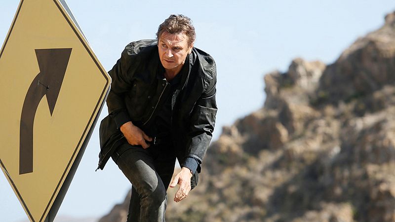 'Venganza 3', el apoteósico final de la saga que encumbró a Liam Neeson como héroe de acción