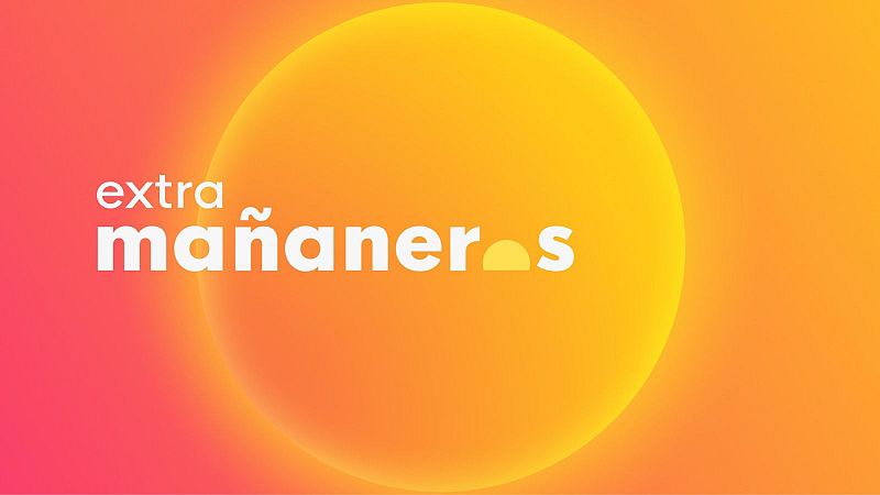 'Extra Mañaneros', la nueva oferta de La 1 para su franja del mediodía