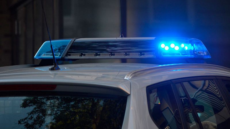 Detenido el hombre que presuntamente asesinó a su expareja en Rubí