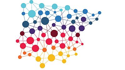 Las mañanas de RNE - España en cifras: Así somos, así vivimos, así votamos - Escuchar ahora