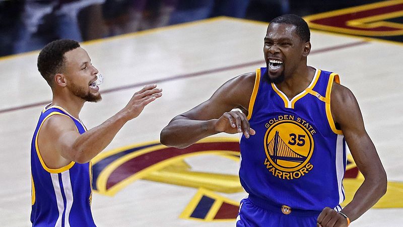 Arranca la NBA con un Oeste más 'salvaje' que nunca