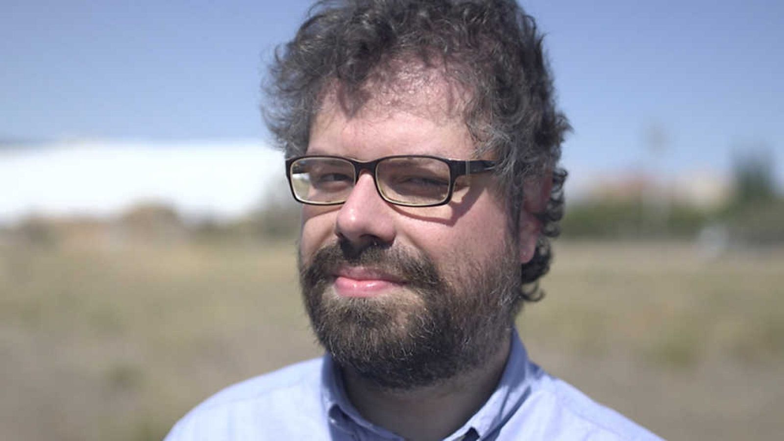 Página Dos - Sergio del Molino - ver ahora