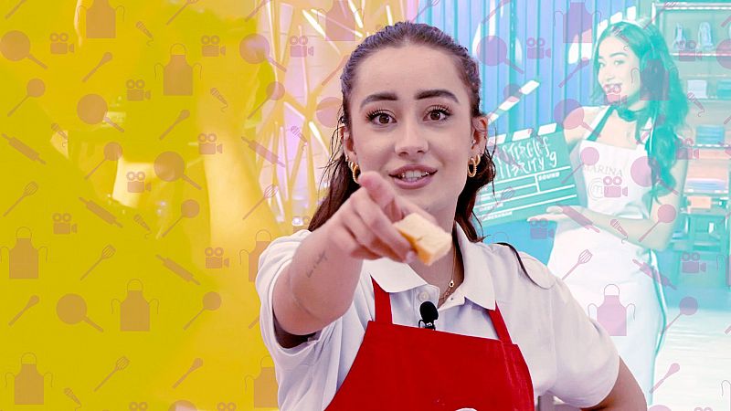 Las celebrities se mojan: ¿creen que Marina Rivers puede ganar MasterChef Celebrity 9?