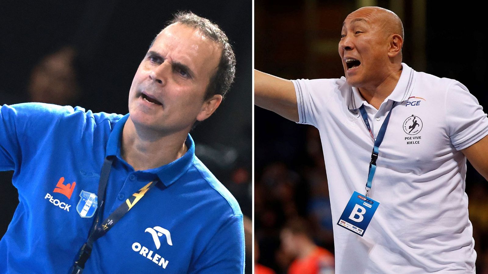 Duelo entre el Wisla de Sabaté y el Kielce de Dujshebaev marcado por violencia y racismo | Ver