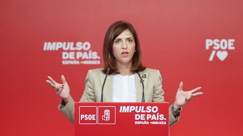 El PSOE responde a la querella del PP y amenaza con llevar a la Justicia los contratos de la Xunta a familiares de Feijóo