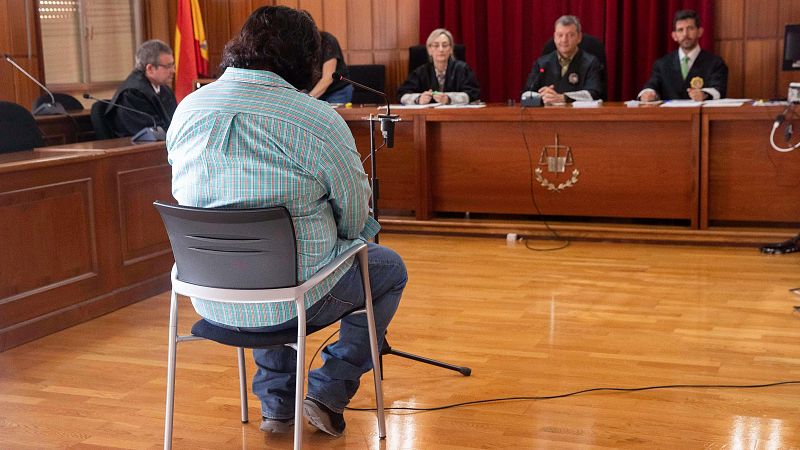 La Fiscal�a rechaza suspender la pena del �ltimo condenado por la red de prostituci�n de menores en Murcia