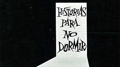 Esto me suena. Las tardes del Ciudadano García - 50 años de 'Historias para no dormir'