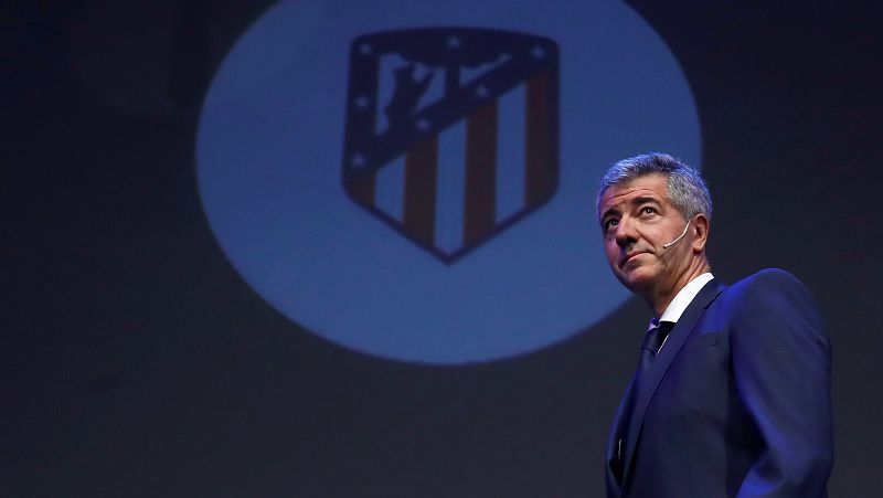 El Atlético terminará los accesos al Wanda Metropolitano antes de Navidad