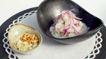 Receta