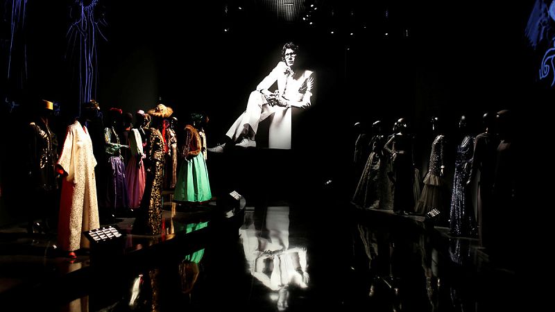 La pasión de Yves Saint Laurent por Marrakech se transforma en un museo