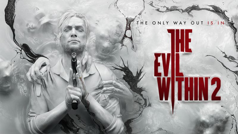 The Evil Within 2, regresa el mejor terror surrealista