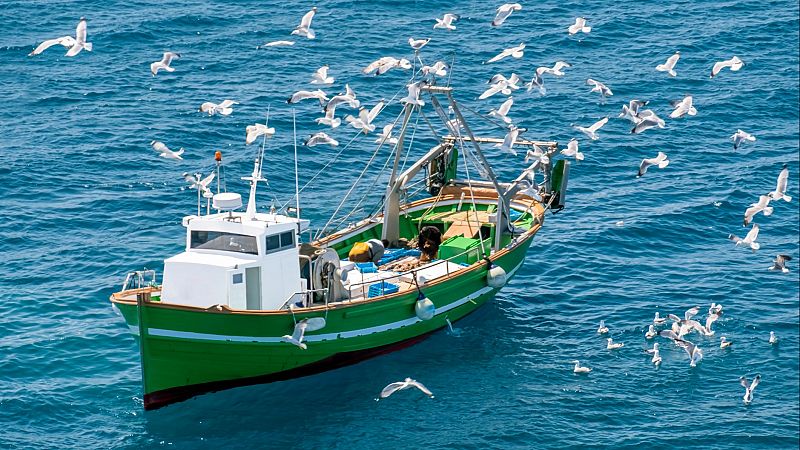 'Españoles en la mar' celebra 40 años en Radio Exterior